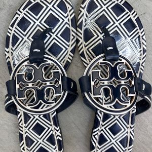 Tory Burch miller sandal